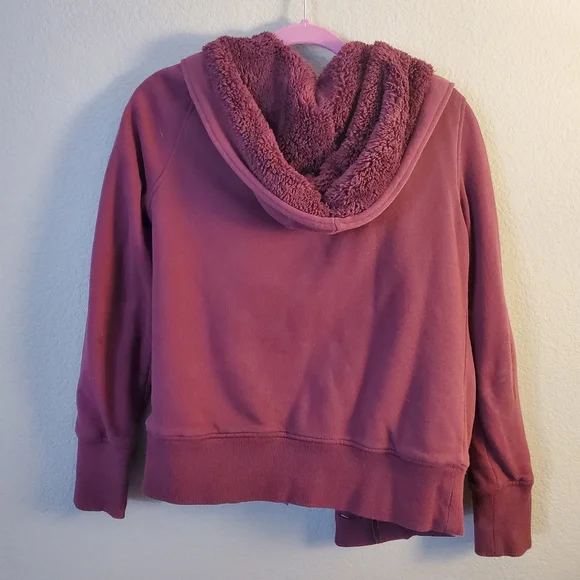 Fuzzy Roxy Jacket - Picture 4 of 4